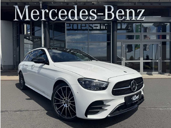 Henkilöauto MERCEDES-BENZ