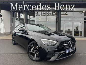 Henkilöauto MERCEDES-BENZ