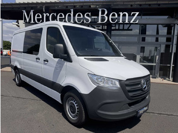 Pikkubussi MERCEDES-BENZ Sprinter 315