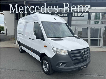 Pakettiauto MERCEDES-BENZ Sprinter 317