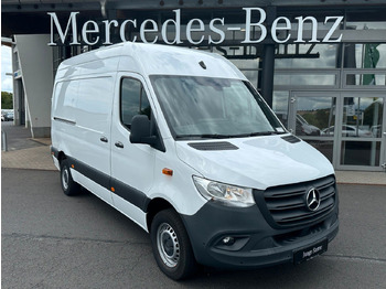 Pakettiauto MERCEDES-BENZ Sprinter 317
