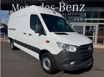 Pakettiauto MERCEDES-BENZ Sprinter 317