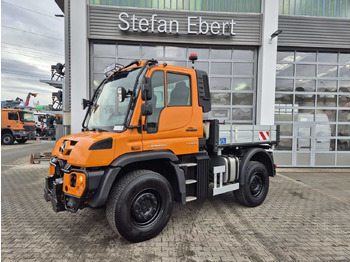 Leasing  Mercedes-Benz Unimog U423 4x4 Hydrostat Zapfwelle Mercedes-Benz Unimog U423 4x4 Hydrostat Zapfwelle: kuva Leasing  Mercedes-Benz Unimog U423 4x4 Hydrostat Zapfwelle Mercedes-Benz Unimog U423 4x4 Hydrostat Zapfwelle