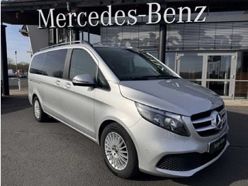 Pikkubussi MERCEDES-BENZ