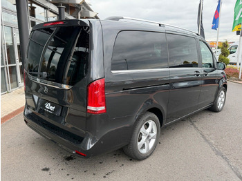 Pikkubussi Mercedes-Benz V 250 AVANTGARDE ED AHK Tisch 6Sitze: kuva Pikkubussi Mercedes-Benz V 250 AVANTGARDE ED AHK Tisch 6Sitze Pikkubussi Mercedes-Benz V 250 AVANTGARDE ED AHK Tisch 6Sitze: kuva Pikkubussi Mercedes-Benz V 250 AVANTGARDE ED AHK Tisch 6Sitze