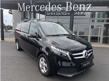Henkilöauto MERCEDES-BENZ