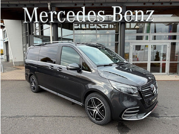 Farmari MERCEDES-BENZ
