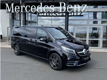 Henkilöauto MERCEDES-BENZ