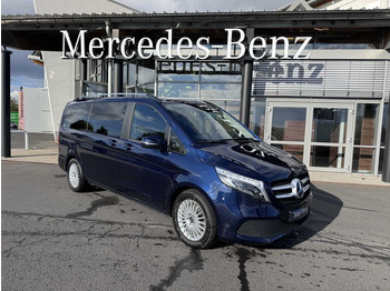 Henkilöauto MERCEDES-BENZ