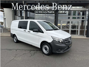 Pieni pakettiauto MERCEDES-BENZ Vito 114