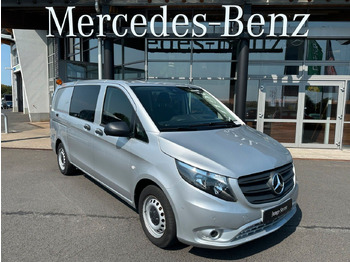 Pikkubussi MERCEDES-BENZ Vito 114
