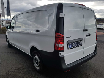 Leasing  Mercedes-Benz Vito 116 CDI Extralang 9G Klima Kamera Audio40 Mercedes-Benz Vito 116 CDI Extralang 9G Klima Kamera Audio40: kuva Leasing  Mercedes-Benz Vito 116 CDI Extralang 9G Klima Kamera Audio40 Mercedes-Benz Vito 116 CDI Extralang 9G Klima Kamera Audio40