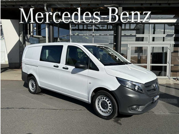 Minibussi MERCEDES-BENZ Vito 116