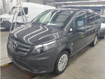 Pikkubussi MERCEDES-BENZ Vito 116