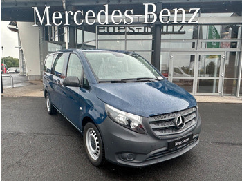 Pikkubussi MERCEDES-BENZ Vito 119