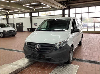 Pieni pakettiauto MERCEDES-BENZ eVito