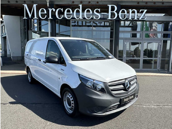 Pieni pakettiauto MERCEDES-BENZ eVito