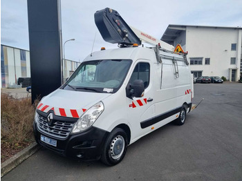 Leasing Renault Master 2.3 dCi / KLUBB K32, 12,5m  Renault Master 2.3 dCi / KLUBB K32, 12,5m: kuva Leasing Renault Master 2.3 dCi / KLUBB K32, 12,5m  Renault Master 2.3 dCi / KLUBB K32, 12,5m