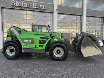 Kurottaja Sennebogen 355 E / Greifschaufel / nur 2.260h!: kuva Kurottaja Sennebogen 355 E / Greifschaufel / nur 2.260h!