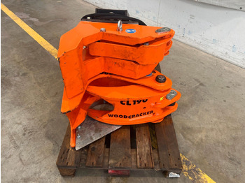 Leasing  Westtech CL190 Fällgreifer / Sammler MS03 / 2022 Westtech CL190 Fällgreifer / Sammler MS03 / 2022: kuva Leasing  Westtech CL190 Fällgreifer / Sammler MS03 / 2022 Westtech CL190 Fällgreifer / Sammler MS03 / 2022