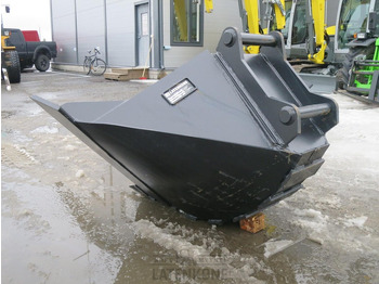 Kauha - Rakennuskoneet Laten Pelto-ojakauha 550L S60 10-13ton: kuva Kauha - Rakennuskoneet Laten Pelto-ojakauha 550L S60 10-13ton
