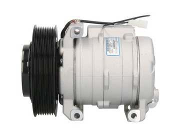 Ilmastoinnin kompressori MERCEDES-BENZ Actros