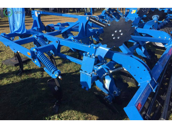 Kultivaattori AGRISTAL