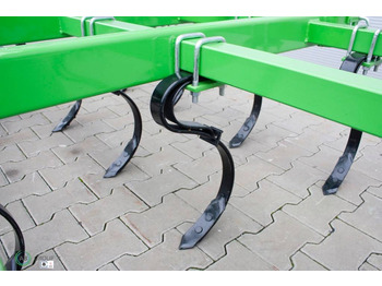 Kultivaattori Bomet cultivator Dorado U473/3, 2,8 m: kuva Kultivaattori Bomet cultivator Dorado U473/3, 2,8 m