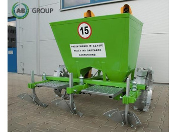 Perunanistutuskone BOMET