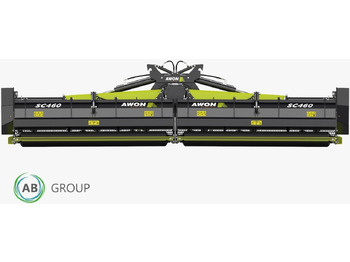 Kesantomurskain/ Vesakkomurskain