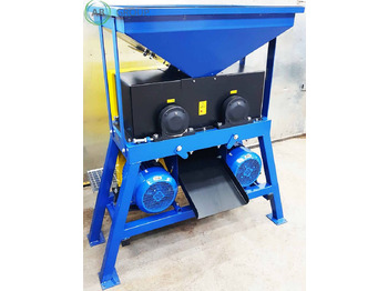 Sadonkorjuun jälkeen - laitteet