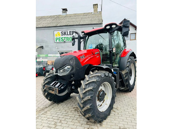 Traktori CASE IH Maxxum 145