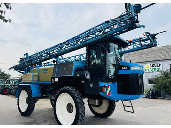 Kasvinsuojeluruisku Challenger ROGATOR 618: kuva Kasvinsuojeluruisku Challenger ROGATOR 618 Kasvinsuojeluruisku Challenger ROGATOR 618: kuva Kasvinsuojeluruisku Challenger ROGATOR 618