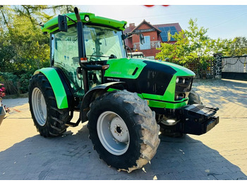 Traktori DEUTZ 5105.4 G