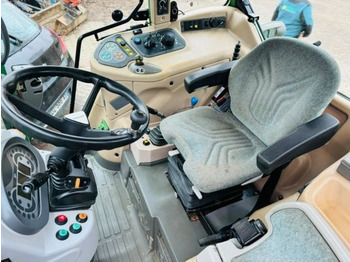 Traktori Fendt 211 VARIO TMS: kuva Traktori Fendt 211 VARIO TMS
