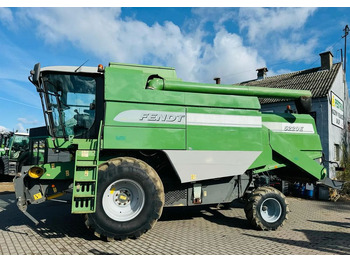 Leikkuupuimuri FENDT