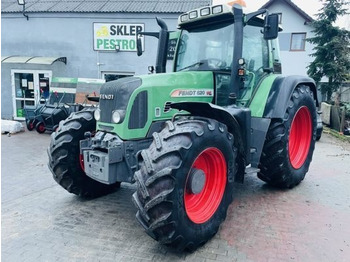 Leasing Fendt 820 VARIO TMS Fendt 820 VARIO TMS: kuva Leasing Fendt 820 VARIO TMS Fendt 820 VARIO TMS