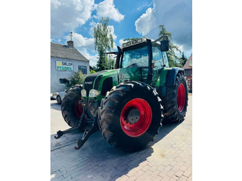 Traktori FENDT 926 Vario