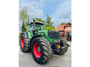 Traktori Fendt 926 Vario: kuva Traktori Fendt 926 Vario Traktori Fendt 926 Vario: kuva Traktori Fendt 926 Vario