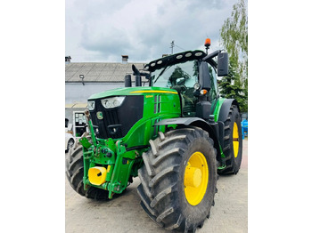 Traktori JOHN DEERE 6250R