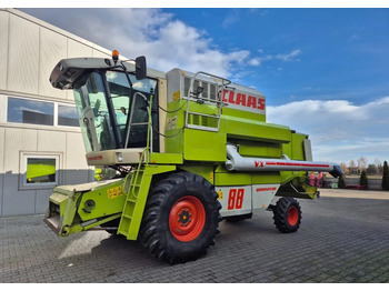 Leikkuupuimuri CLAAS Dominator