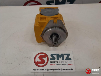 Hydraulipumppu CATERPILLAR