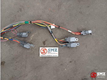 Uusi Kaapelit/ Johdot - Kuorma-auto Caterpillar Cabin wire harness Caterpillar: kuva Uusi Kaapelit/ Johdot - Kuorma-auto Caterpillar Cabin wire harness Caterpillar