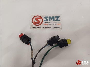 Uusi Kaapelit/ Johdot - Materiaalinkäsittely Caterpillar Wire harness Caterpillar: kuva Uusi Kaapelit/ Johdot - Materiaalinkäsittely Caterpillar Wire harness Caterpillar