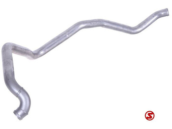 Jäähdytysjärjestelmä DAF XF