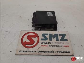 Ohjainyksikkö - Kuorma-auto DAF Occ ECU ECAS regeleenheid DAF: kuva Ohjainyksikkö - Kuorma-auto DAF Occ ECU ECAS regeleenheid DAF Ohjainyksikkö - Kuorma-auto DAF Occ ECU ECAS regeleenheid DAF: kuva Ohjainyksikkö - Kuorma-auto DAF Occ ECU ECAS regeleenheid DAF