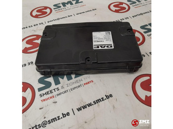 Ohjainyksikkö - Kuorma-auto DAF Occ ECU ELC regeleenheid DAF: kuva Ohjainyksikkö - Kuorma-auto DAF Occ ECU ELC regeleenheid DAF