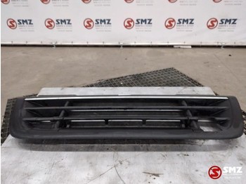 Jäähdyttimen säleikkö DAF CF 85