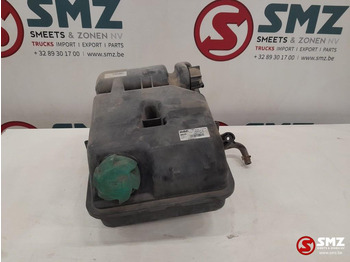 Jäähdytysjärjestelmä DAF