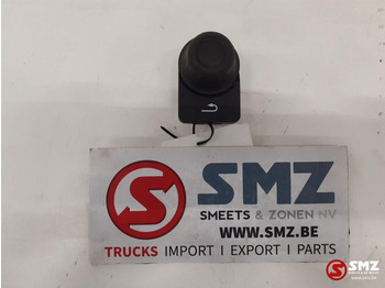 Sähköjärjestelmä DAF